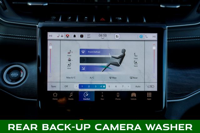 2023 JEEP GRAND CHEROKEE - Image 19