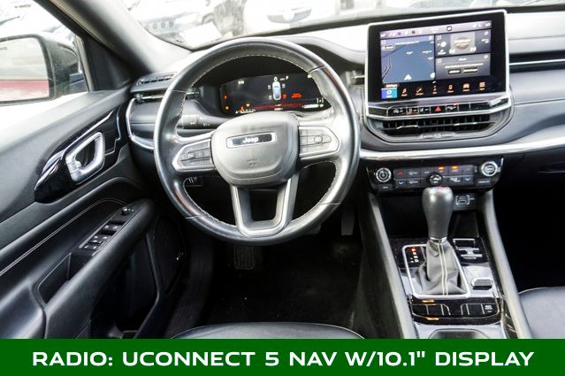 2022 JEEP COMPASS - Image 8