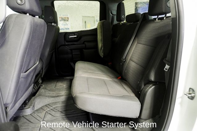 2022 CHEVROLET SILVERADO - Image 6