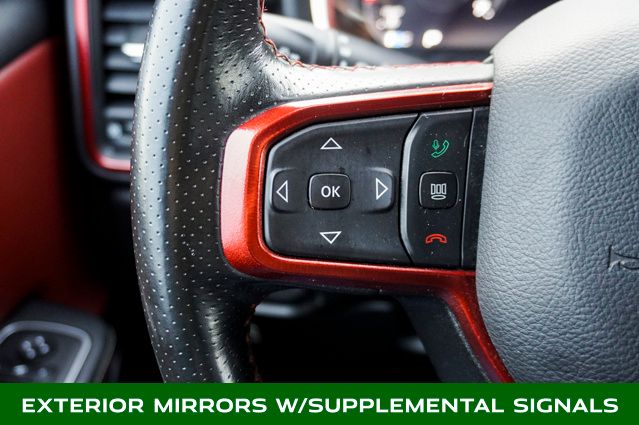 2023 RAM 1500 - Image 19