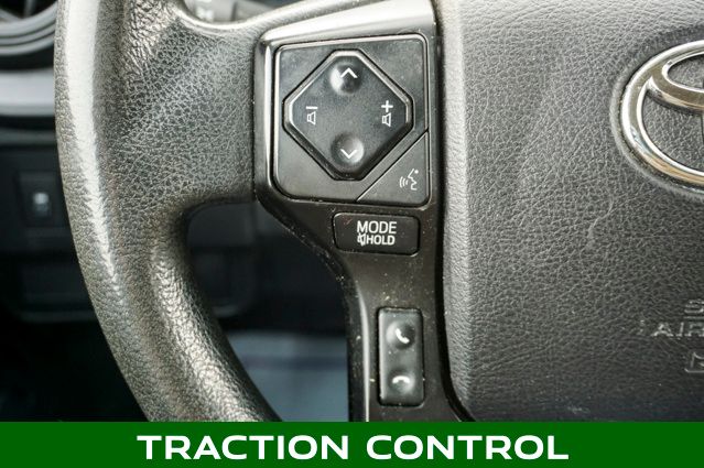 2021 TOYOTA TACOMA - Image 10