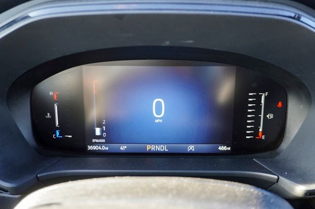 2023 FORD ESCAPE - Image 23