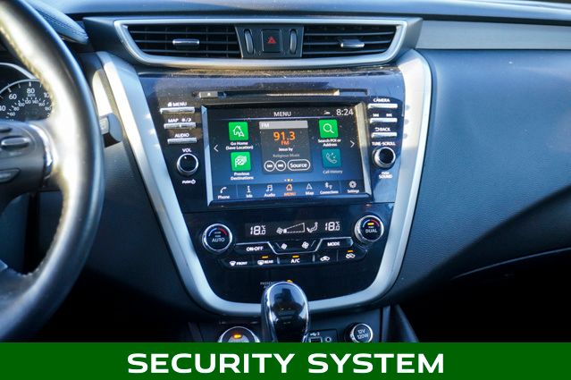 2020 NISSAN MURANO - Image 13
