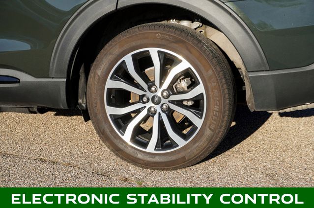 2022 FORD EXPLORER - Image 8