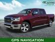 Used 2019 Ram 1500 Laramie Truck Crew Cab
