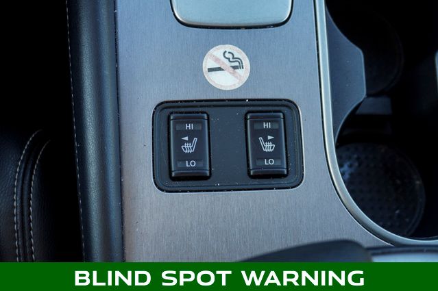 2024 NISSAN MURANO - Image 19