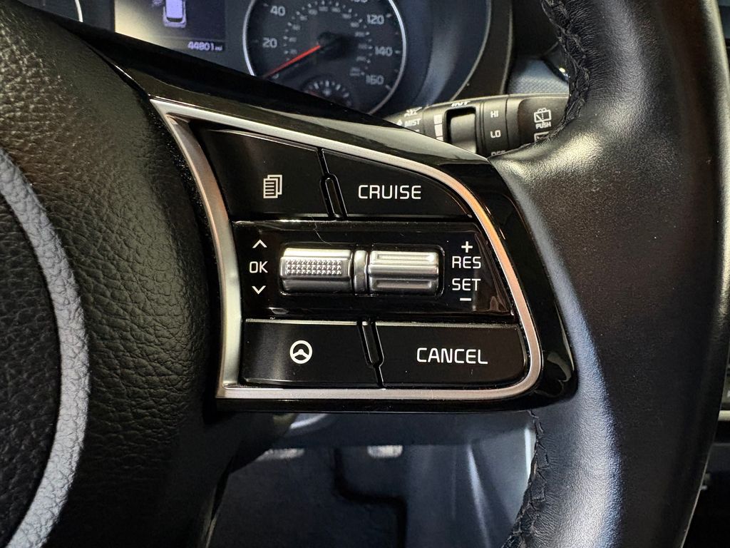 2021 KIA SELTOS - Image 24