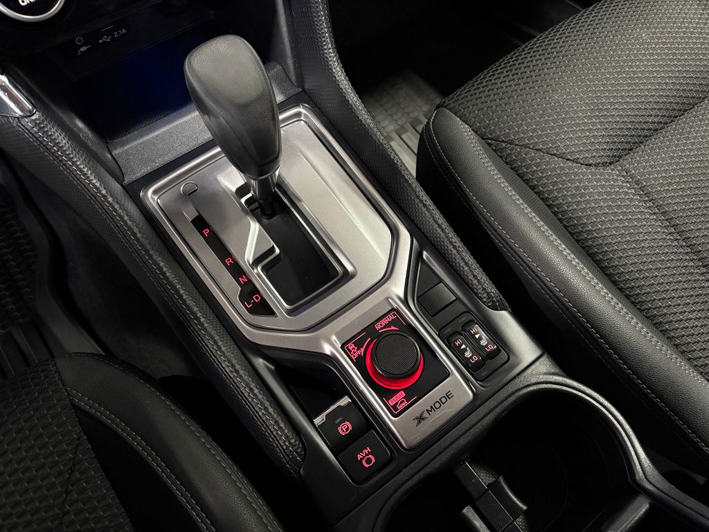 2024 SUBARU FORESTER - Image 26