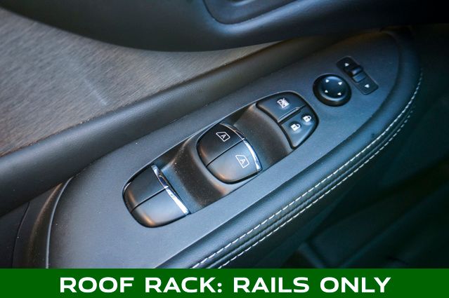 2022 NISSAN MURANO - Image 29