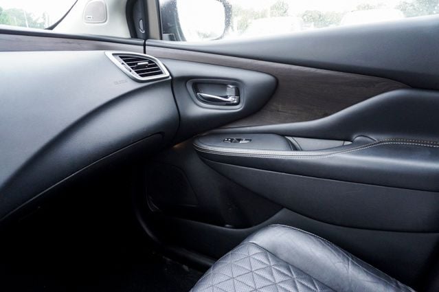 2021 NISSAN MURANO - Image 31