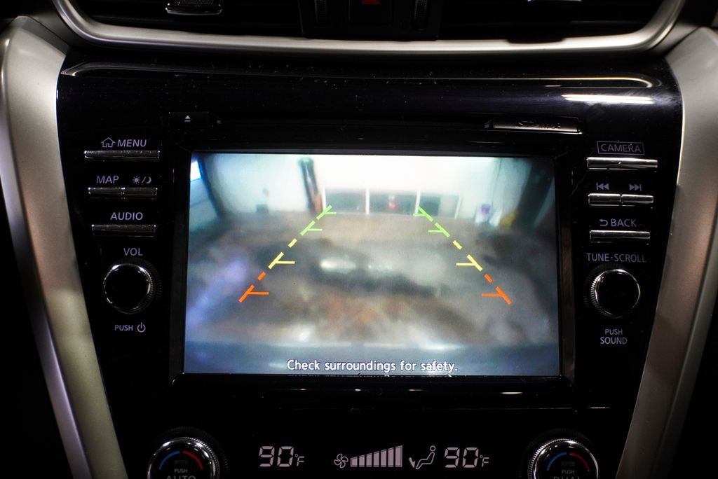 2018 NISSAN MURANO - Image 16