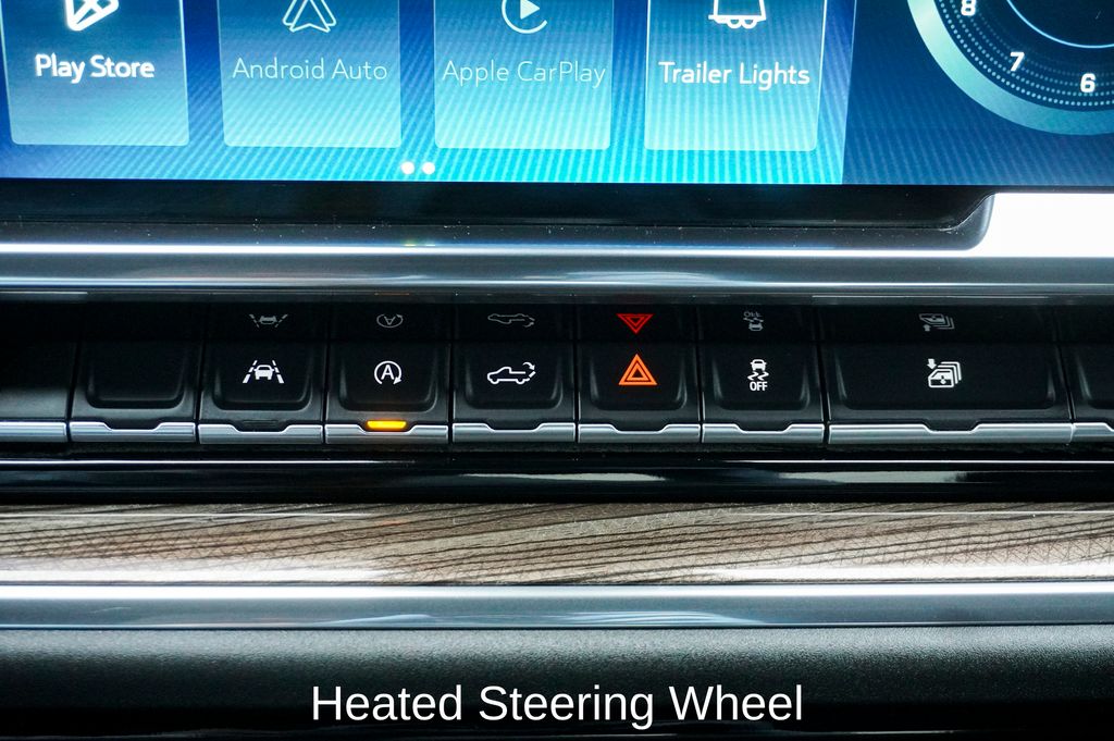 2025 CHEVROLET SILVERADO - Image 15