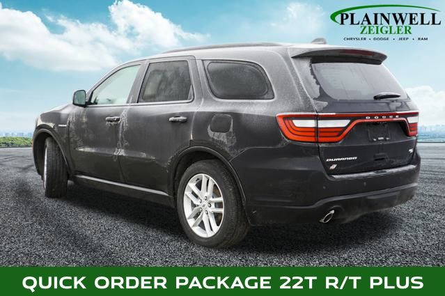 2025 DODGE DURANGO - Image 2