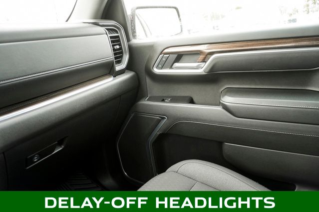 2025 CHEVROLET SILVERADO - Image 25