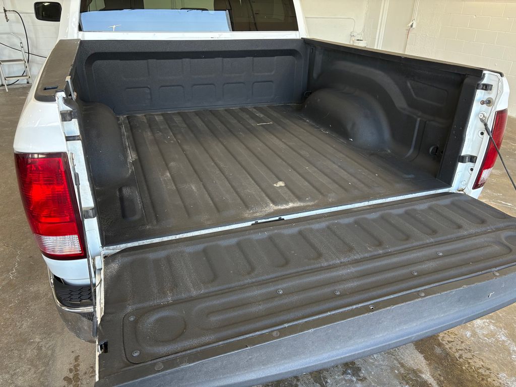 2019 RAM 1500 - Image 30