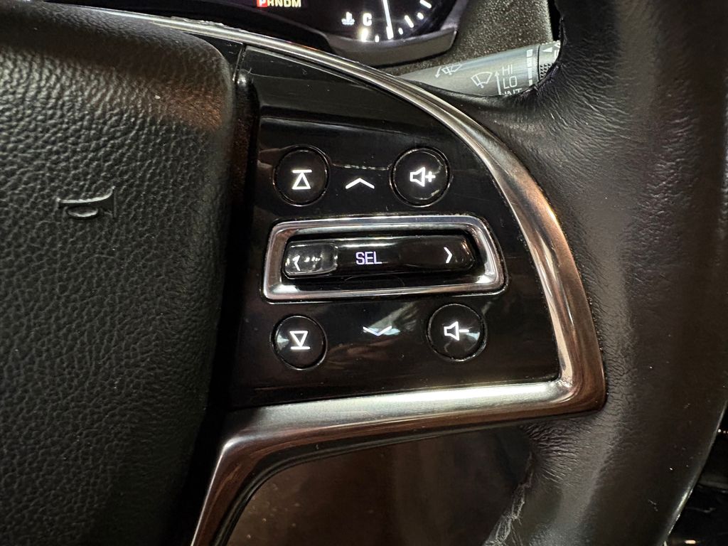 2014 CADILLAC ATS - Image 21