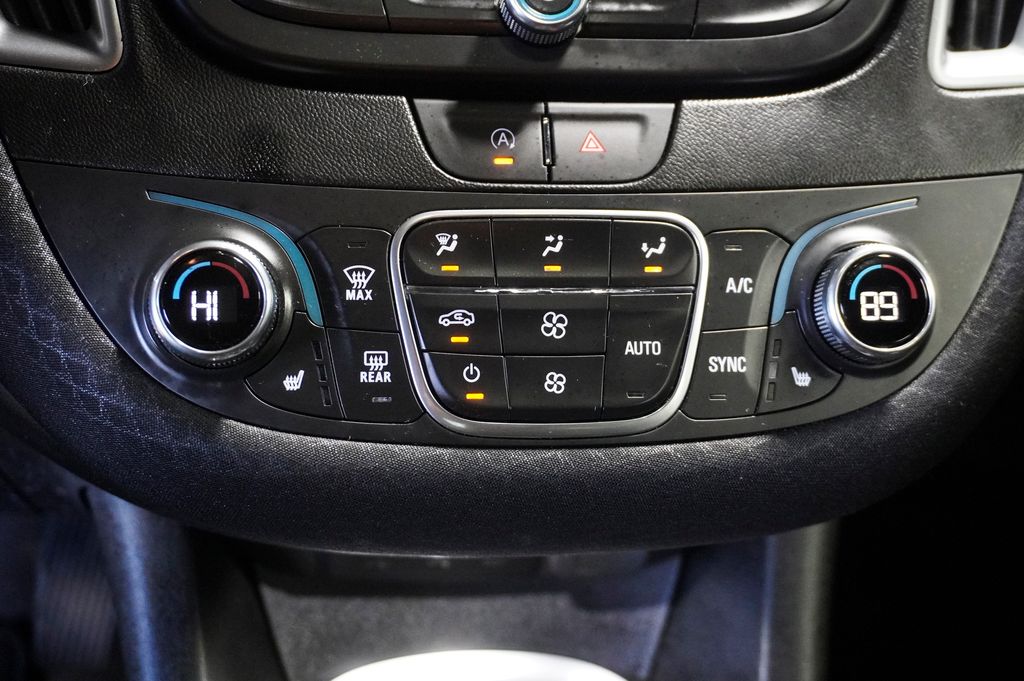 2024 CHEVROLET MALIBU - Image 16