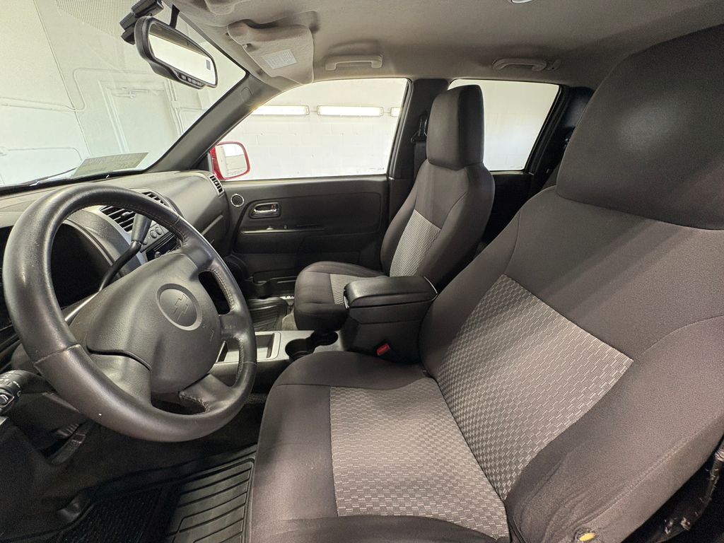 2012 CHEVROLET COLORADO - Image 21