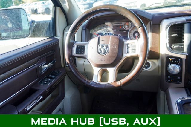 2017 RAM 1500 - Image 10