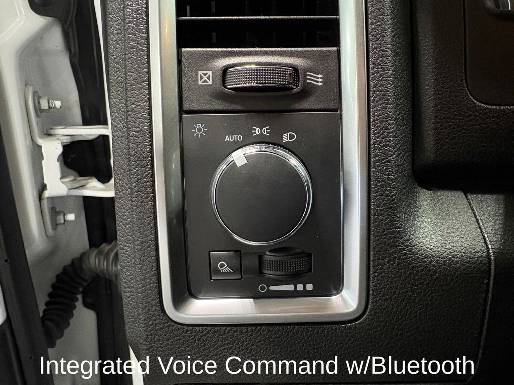 2022 RAM 1500 - Image 22