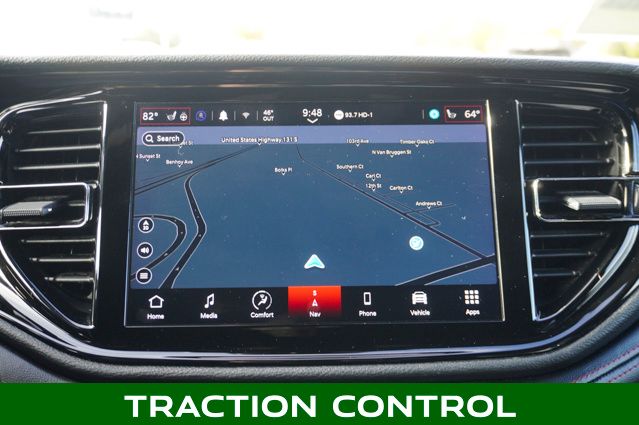 2022 DODGE DURANGO - Image 19