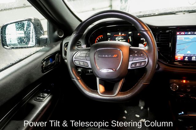 2025 DODGE DURANGO - Image 13