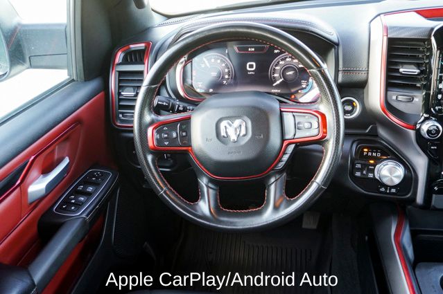 2023 RAM 1500 - Image 9