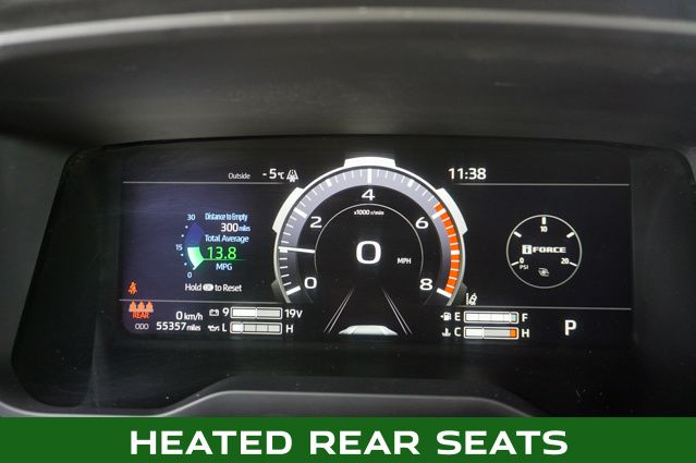 2022 TOYOTA TUNDRA - Image 26