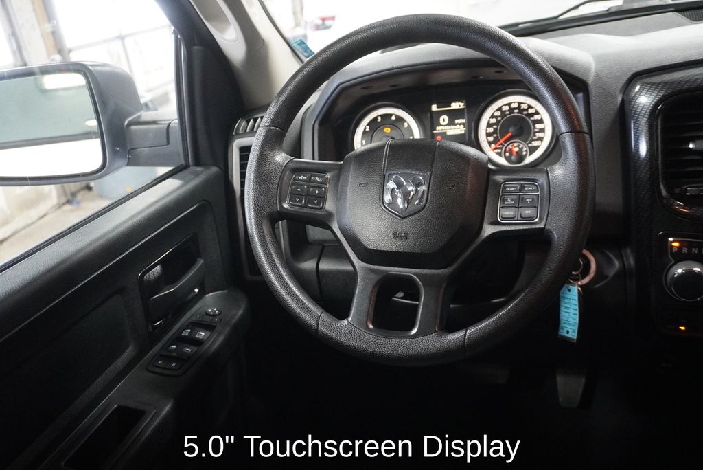 2017 RAM 1500 - Image 9