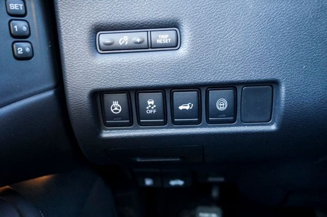 2021 NISSAN MURANO - Image 28