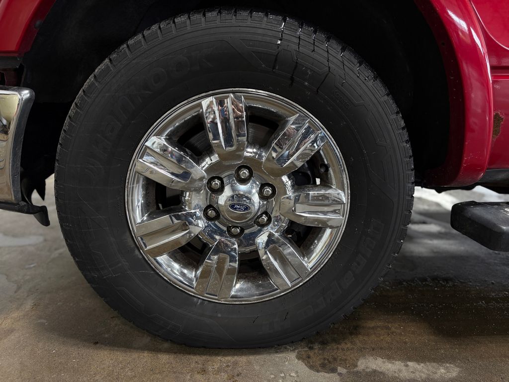 2012 FORD F-150 - Image 37