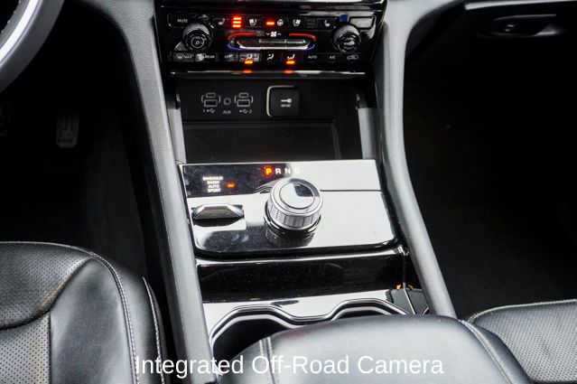 2023 JEEP GRAND CHEROKEE - Image 14