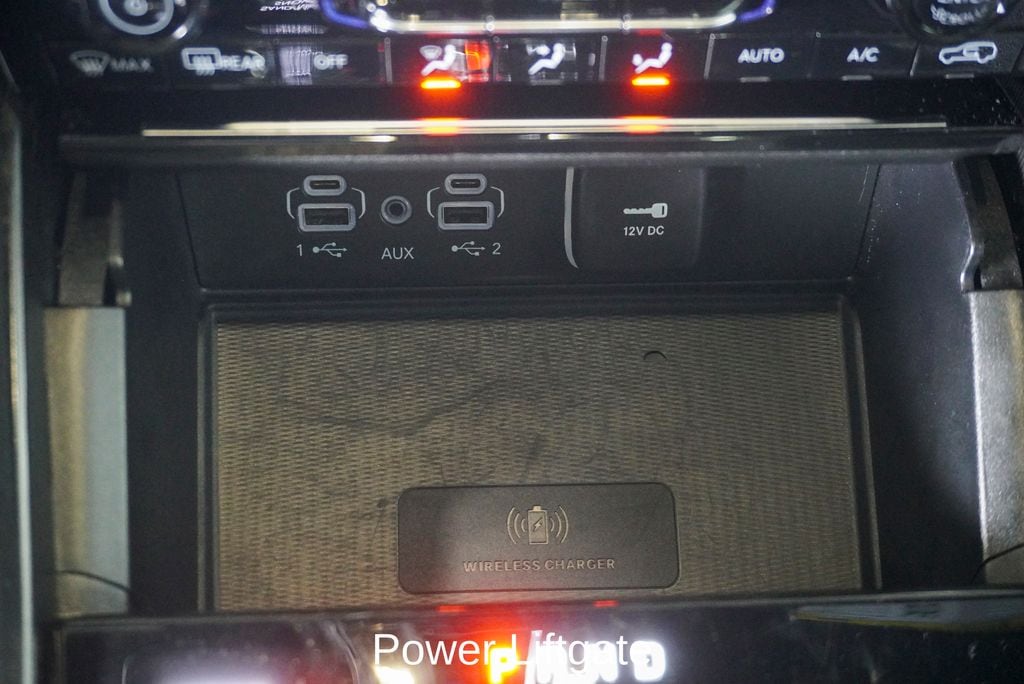 2024 JEEP GRAND CHEROKEE L - Image 23