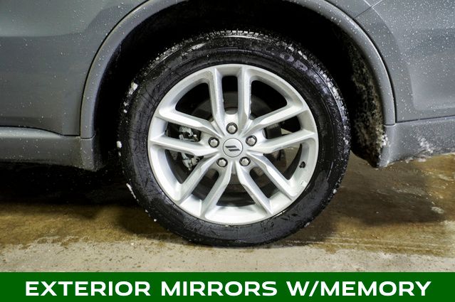 2025 DODGE DURANGO - Image 8