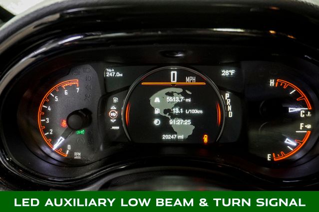 2025 DODGE DURANGO - Image 27