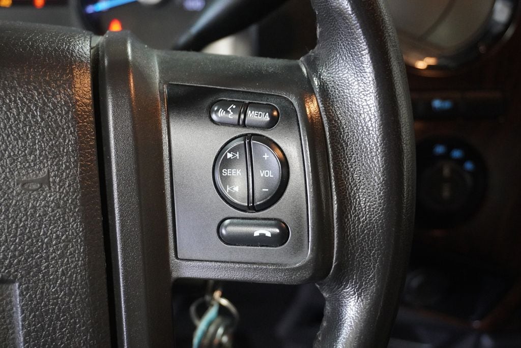 2015 FORD F-250 - Image 21