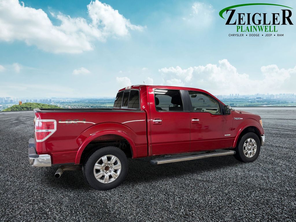 2012 FORD F-150 - Image 12