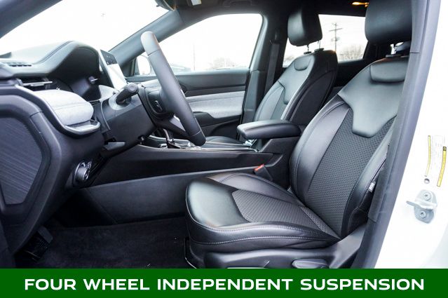 2023 JEEP COMPASS - Image 12