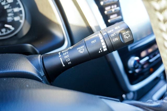 2020 NISSAN MURANO - Image 26