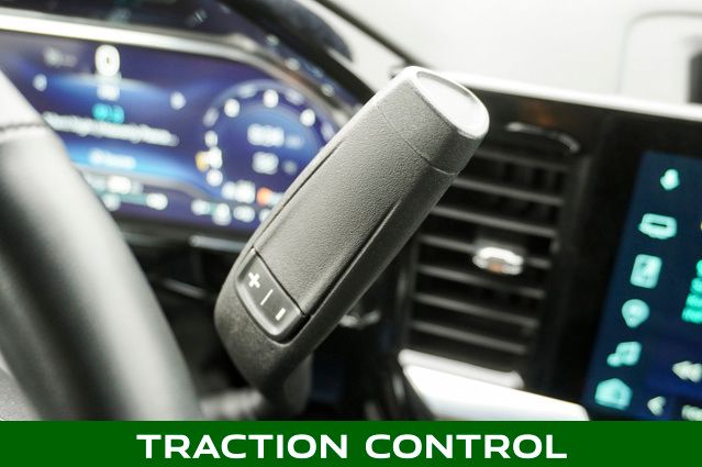 2025 CHEVROLET SILVERADO - Image 20