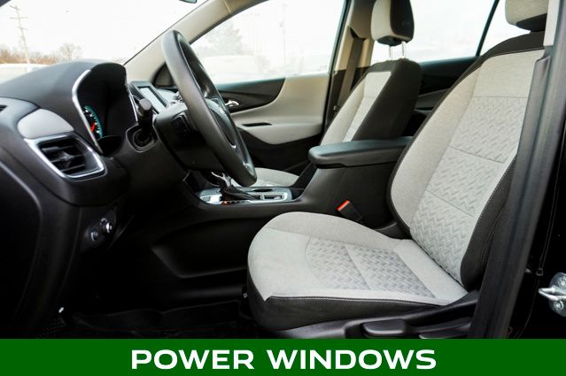 2023 CHEVROLET EQUINOX - Image 12