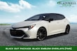 Toyota Corolla Hatchback