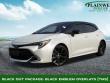 Used 2024 Toyota Corolla Hatchback XSE Hatchback