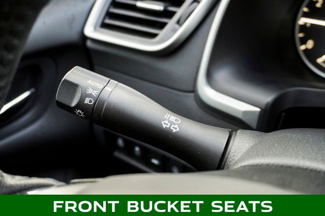 2024 NISSAN MURANO - Image 23