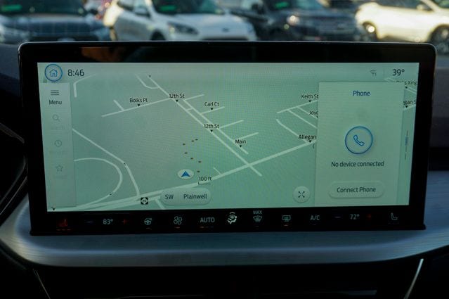 2025 FORD ESCAPE - Image 17