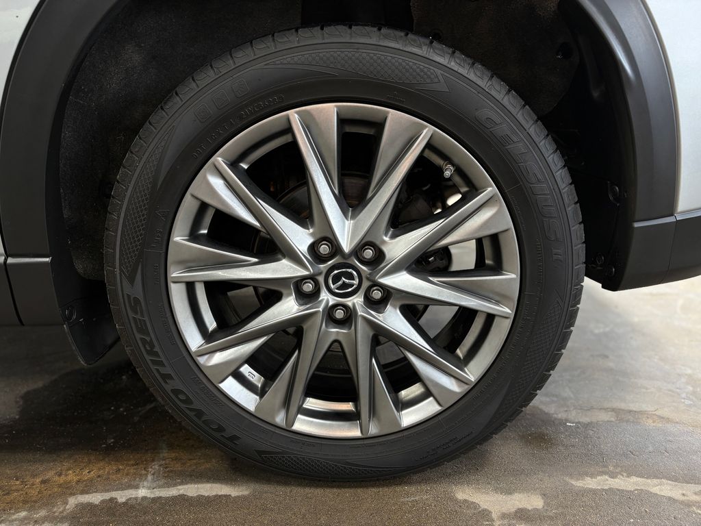 2020 MAZDA CX-5 - Image 37