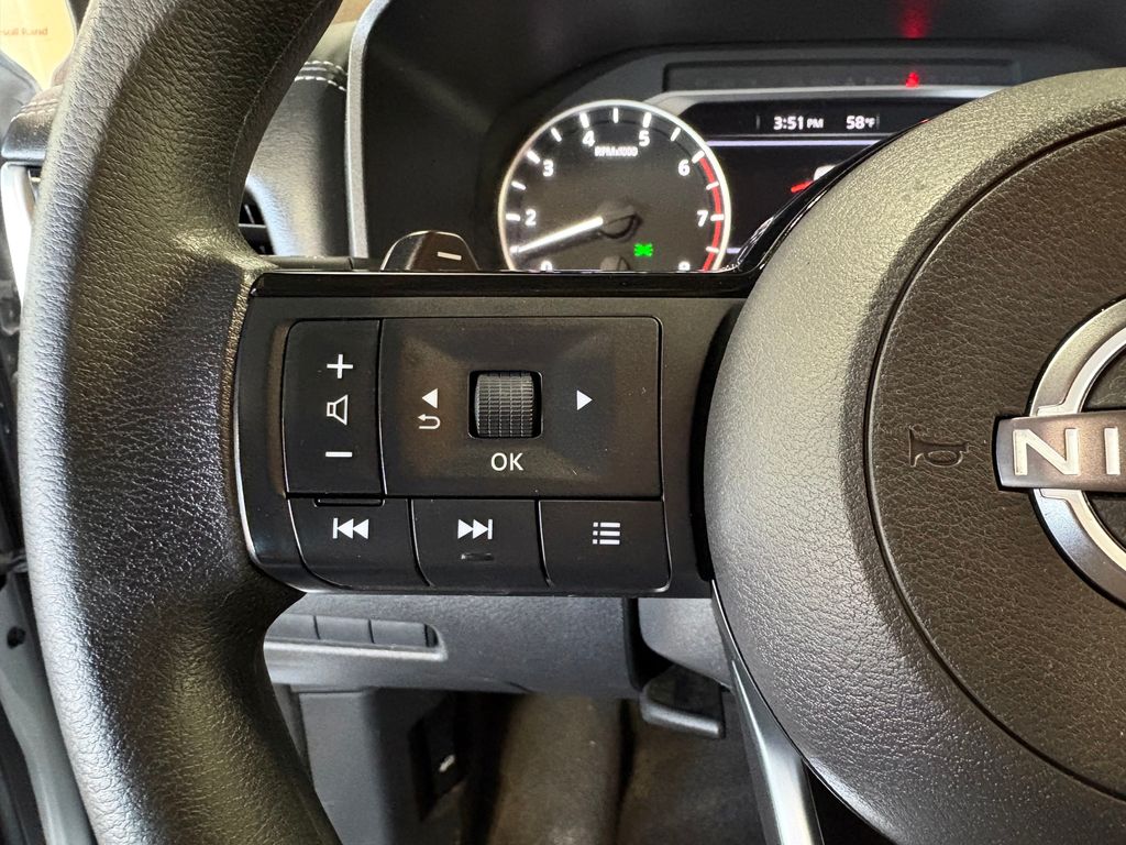 2022 NISSAN ROGUE - Image 20