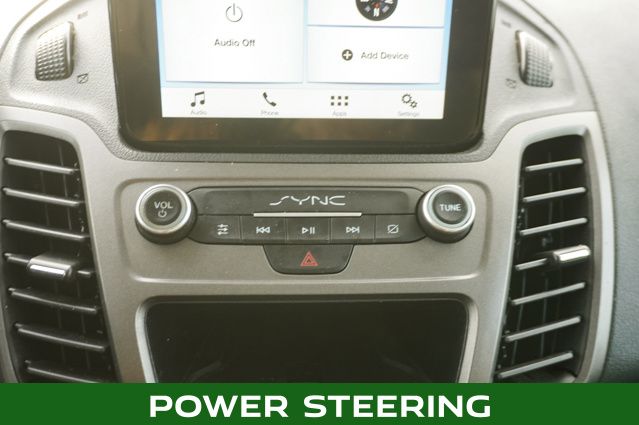 2020 FORD TRANSIT CONNECT - Image 12