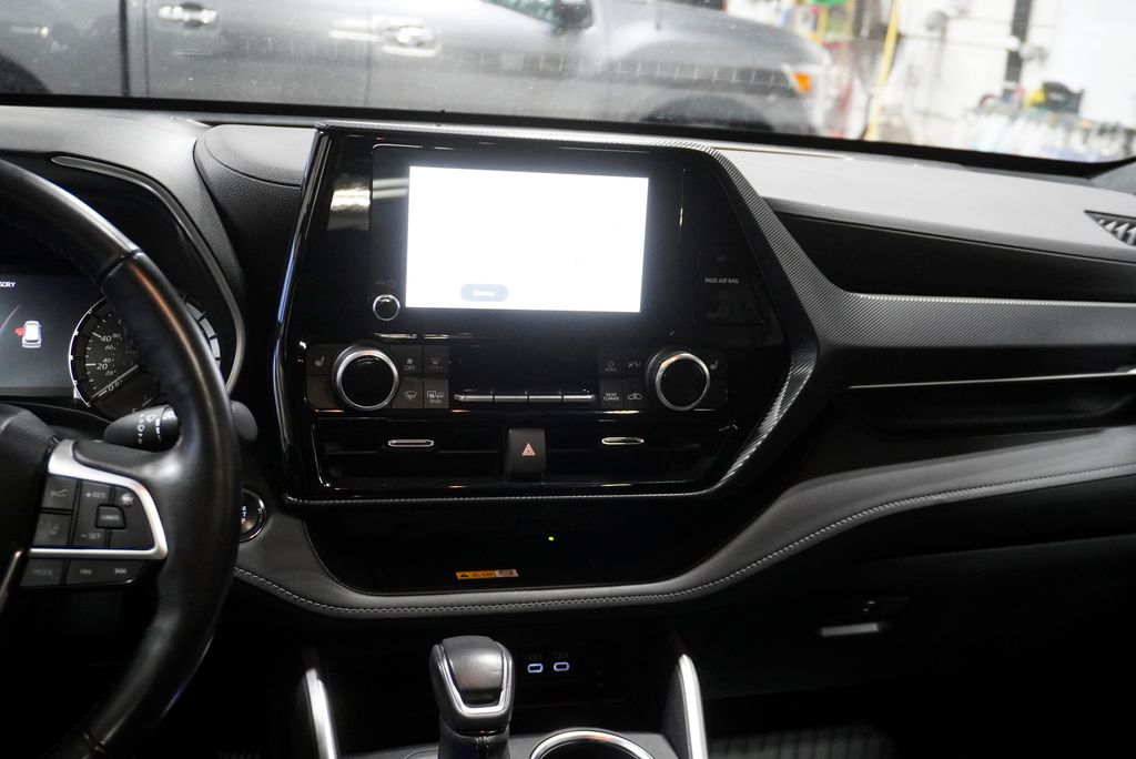 2023 TOYOTA HIGHLANDER - Image 14