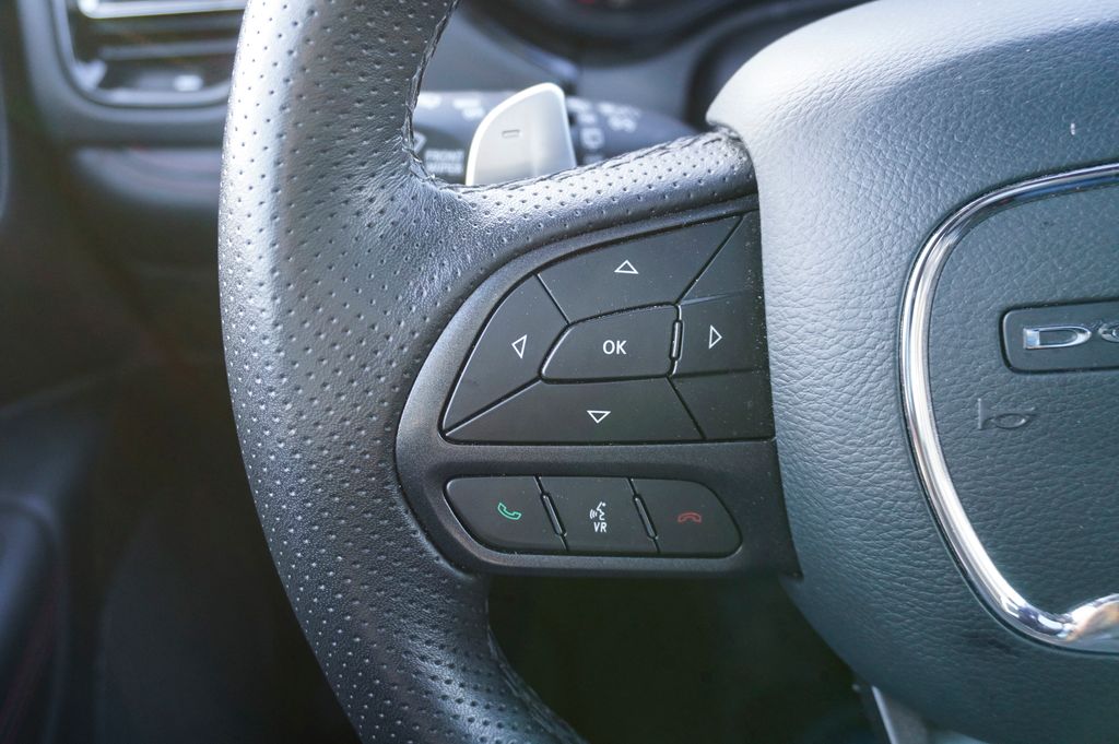 2025 DODGE DURANGO - Image 24